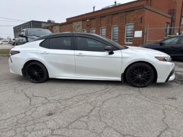 2021 Toyota 4T1K61AK3MU457022 снимка
