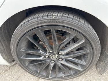 2021 Toyota 4T1K61AK3MU457022 снимка
