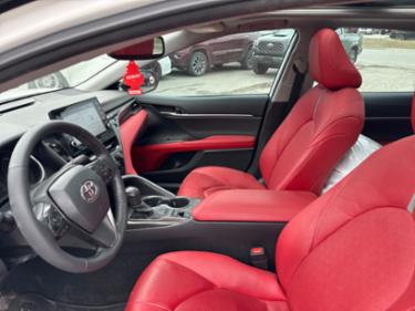 2021 Toyota 4T1K61AK3MU457022 снимка
