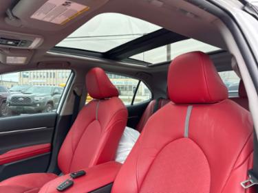2021 Toyota 4T1K61AK3MU457022 снимка