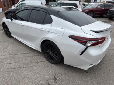 2021 Toyota 4T1K61AK3MU457022 снимка