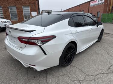 2021 Toyota 4T1K61AK3MU457022 снимка