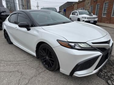 2021 Toyota 4T1K61AK3MU457022 снимка