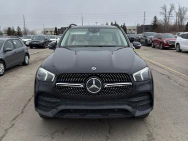 Mercedes-Benz GLE 4JGFB5KB8LA175512 снимка