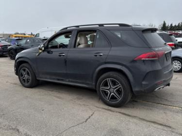 Mercedes-Benz GLE 4JGFB5KB8LA175512 снимка