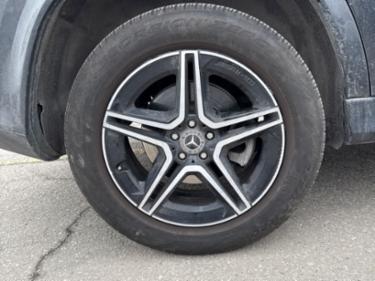 Mercedes-Benz GLE 4JGFB5KB8LA175512 снимка