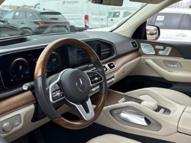 Mercedes-Benz GLE 4JGFB5KB8LA175512 снимка