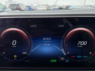Mercedes-Benz GLE 4JGFB5KB8LA175512 снимка