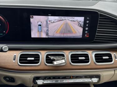 Mercedes-Benz GLE 4JGFB5KB8LA175512 снимка