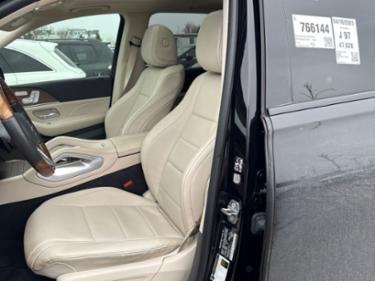 Mercedes-Benz GLE 4JGFB5KB8LA175512 снимка
