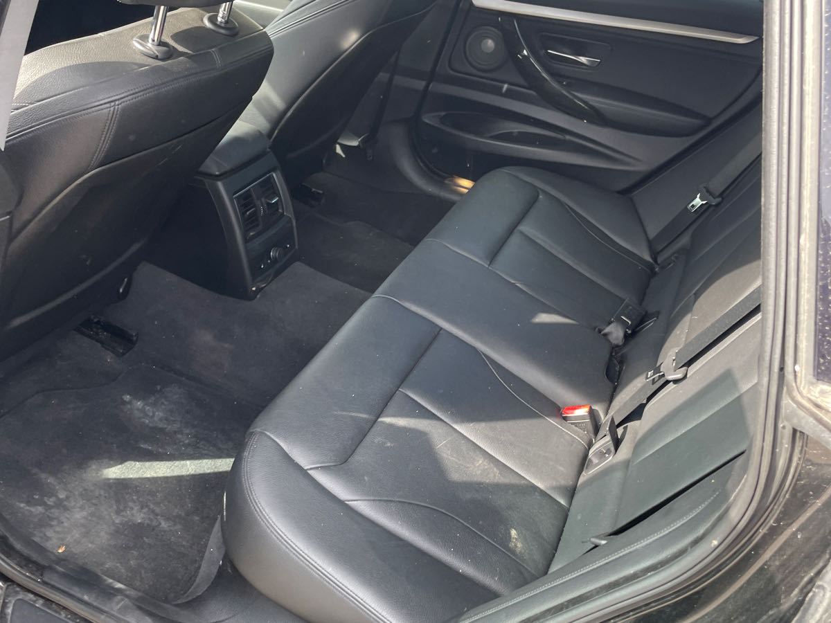 Снимка 10 от търг – 2016 BMW 3 SERIES GRAN TURISMO 328I XDRIVE с VIN WBA8Z5C58GG501875