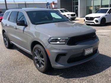 Dodge Durango 1C4RDJDG2RC173314 fotografie