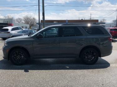 Dodge Durango 1C4RDJDG2RC173314 fotografie
