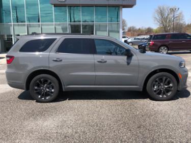 Dodge Durango 1C4RDJDG2RC173314 fotografie