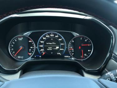 Chevrolet Blazer 3GNKBKRS2RS158971 снимка
