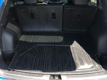 Chevrolet Blazer 3GNKBKRS2RS158971 снимка