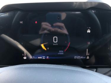 Chevrolet Trailblazer KL79MRSL7RB134767 снимка