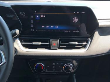 Chevrolet Trailblazer KL79MRSL7RB134767 снимка