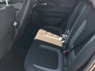 Chevrolet Trailblazer KL79MRSL7RB134767 снимка