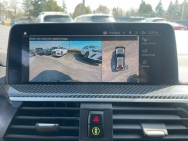 BMW X4 M 5YMUJ0C03M9D90114 снимка