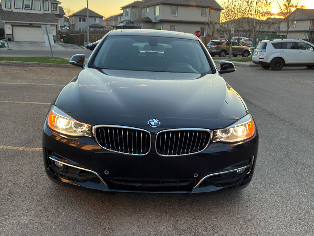 Снимка 6 от търг – 2016 BMW 3 SERIES GRAN TURISMO 328I XDRIVE с VIN WBA8Z5C58GG501875