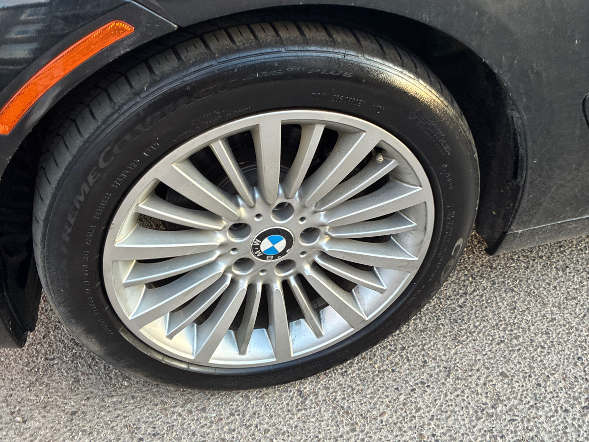 Снимка 7 от търг – 2016 BMW 3 SERIES GRAN TURISMO 328I XDRIVE с VIN WBA8Z5C58GG501875
