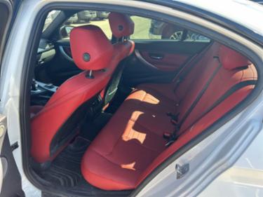 BMW 3 Series WBA3B9C56EP458561 снимка