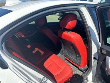 BMW 3 Series WBA3B9C56EP458561 снимка
