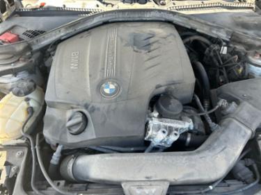 BMW 3 Series WBA3B9C56EP458561 снимка