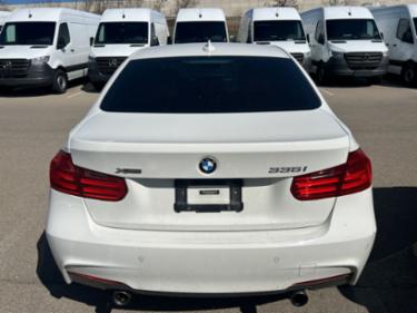 BMW 3 Series WBA3B9C56EP458561 снимка