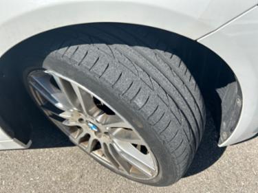 BMW 3 Series WBA3B9C56EP458561 снимка
