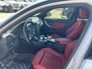 BMW 3 Series WBA3B9C56EP458561 снимка
