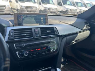 BMW 3 Series WBA3B9C56EP458561 снимка