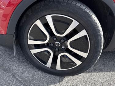 Volvo XC40 YV4162UK9M2538651 снимка