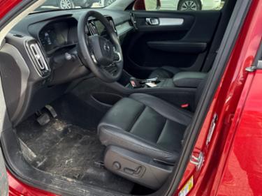 Volvo XC40 YV4162UK9M2538651 снимка
