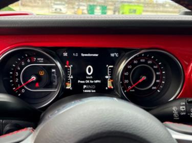 Jeep Wrangler Unlimited 1C4HJXFG3KW550550 снимка