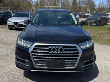 Audi Q7 WA1VAAF73JD016050 снимка