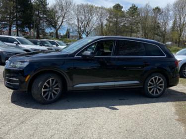 Audi Q7 WA1VAAF73JD016050 снимка