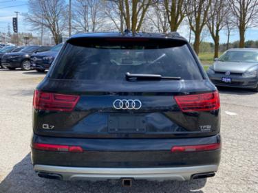 Audi Q7 WA1VAAF73JD016050 снимка