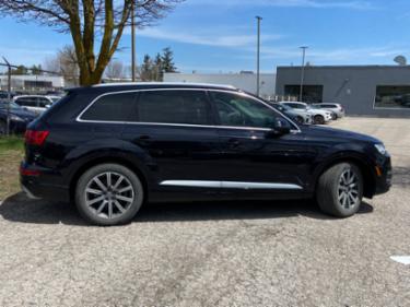 Audi Q7 WA1VAAF73JD016050 снимка