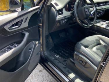 Audi Q7 WA1VAAF73JD016050 снимка