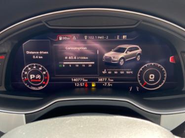Audi Q7 WA1VAAF73JD016050 снимка