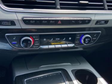 Audi Q7 WA1VAAF73JD016050 снимка