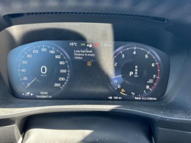 Volvo XC40 YV4162UL9M2479481 снимка