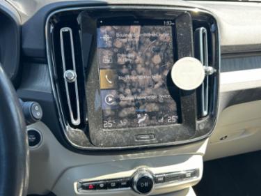 Volvo XC40 YV4162UL9M2479481 снимка