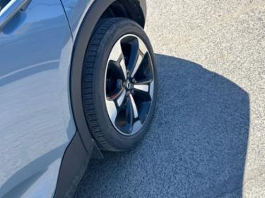 Volvo XC40 YV4162UL9M2479481 снимка