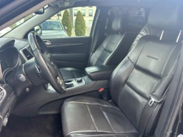 Jeep Grand Cherokee 1C4RJFJTXHC935908 снимка
