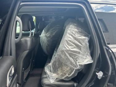 Jeep Grand Cherokee 1C4RJFJTXHC935908 снимка