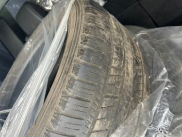 Jeep Grand Cherokee 1C4RJFJTXHC935908 снимка
