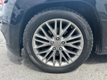 Jeep Grand Cherokee 1C4RJFJTXHC935908 снимка